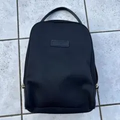 Burberrys 黒 シューズケースのサムネイル