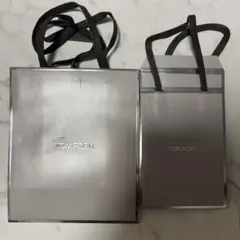 2026年最新】TOM FORD ショップ袋・ショッパーの人気アイテム - メルカリ