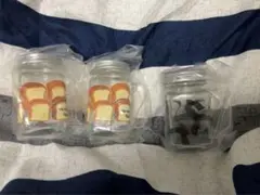 パンどろぼう　ブロッコリーくじ