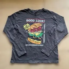 長そでTシャツ　マーキーズのサムネイル