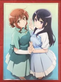 2025年最新】響けユーフォニアム クリアファイルの人気アイテム - メルカリ