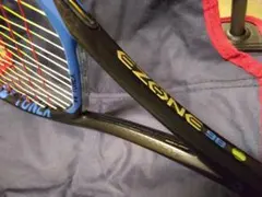 美品！YONEX EZONE 98 硬式用テニスラケット