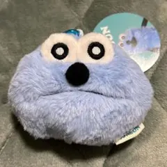 【新品未開封】パペットスンスン ぬいぐるみポーチ２個セット