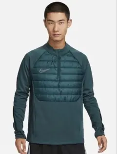 NIKE PRO HYPERWARM インナーシャツ 長袖&タイツ - メルカリ