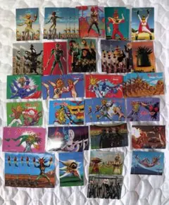 2025年最新】タローマン カードの人気アイテム - メルカリ