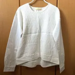 GALLARDAGALANTE異素材トップスのサムネイル