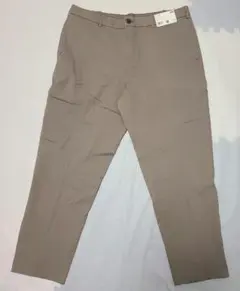 ユニクロ アンクルパンツ xl