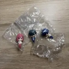 ブルーロック コレクションフィギュア