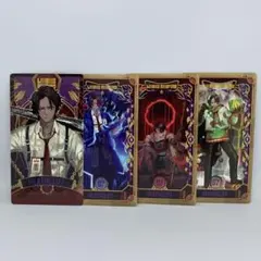 バラ売り可能　Limbus Company ヒースクリフ　まとめ売りセット リンバスカンパニー ヒースクリフ まとめ売り - メルカリ