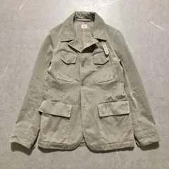 C.P. COMPANY ミリタリージャケット 46 イタリア製