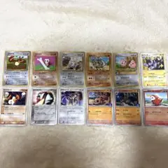 ☆ポケカ 旧裏 プロモ 10枚 まとめ売り - メルカリ
