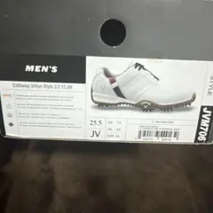 Callaway Urban Style 2.0 ゴルフシューズ 25.5cm