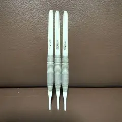 ダーツ　バレル　タングステン　3本セット　DMC 4BA