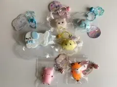 スクイーズ まとめ売り