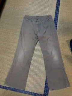 【激レア】白タグLevi's リーバイス 557のサムネイル