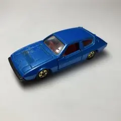 1978年　ビンテージトミカ ロータス エリートのサムネイル