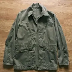 美品＊Green Label Relaxing＊ミリタリージャケット M