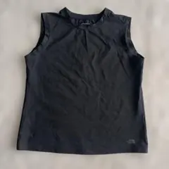THE NORTH FACE スリーブレスエアリーティー レディス　Lサイズ