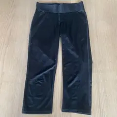 H&M SPORT ヨガパンツ ジョギング ブラック Sサイズのサムネイル