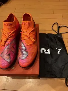 フューチャー8アルティメットAG 27cm