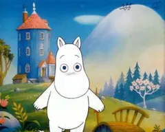 2025年最新】ムーミン セル画の人気アイテム - メルカリ