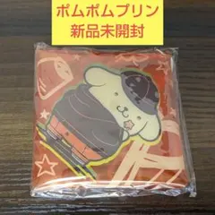 Sanrio マルチケース ポムポムプリン