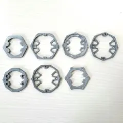 初代ベイブレードウェイトディスク中古品 - メルカリ