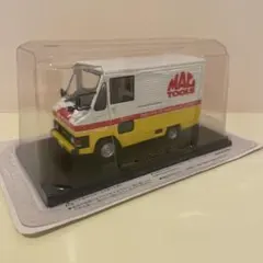 トヨタ ハイエース クイックデリバリー MAC TOOLS仕様