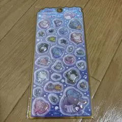 カミオジャパン みいるか ストーンシール ステッカーのサムネイル