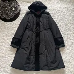 スーパービューティー ダウンジャケット