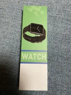 スマートウォッチ