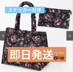 【新品未開封】HYSTERIC MINI スクエアバッグ&サコッシュ ヒスミニ