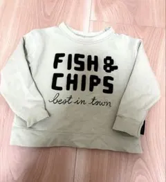 tinycottons トップス