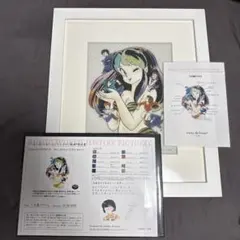 当時モノ】【希少】 うる星やつら ラム セル画 - メルカリ