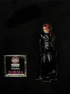 JILUKA Ricko S4VAGE アクリルスタンド