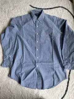 Ralph Lauren 長袖シャツ