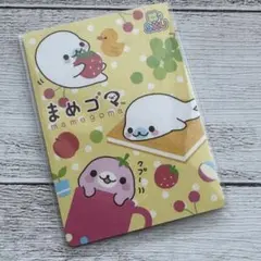 OneMall provides Mercari products: まめゴマ メモ帳 平成レトロ san