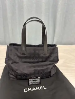 CHANEL ブラック ショルダーバッグ ご覧頂きありがとうございます。