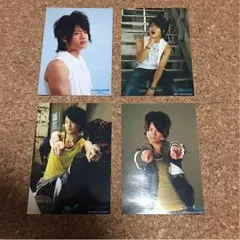 Hey!Say!JUMP岡本圭人プロマイド