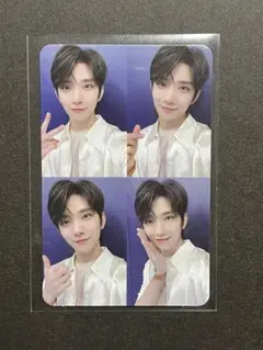 ヘンガレ ジョシュア トレカ 生ハム on X: 