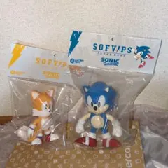 2026年最新】sofvips ソニックの人気アイテム - メルカリ