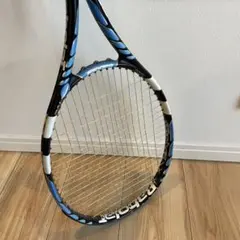 バボラ　Babolat　ピュアドライブ　Pure Drive　ロディックモデル