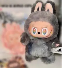 〖正規品〗 ラブブ エナジー 未開封 シークレットID POP MART】「THE MONSTERS (ラブブ) ビッグイントゥエナジー シリーズ