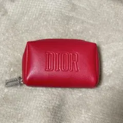 DIOR/ディオール/ポーチ/ノベルティ