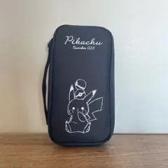 ポケモンピカチュウ　セパペンケース　筆箱