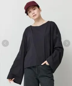 2026年最新】Curensology レディース 長袖 Tシャツ・カットソーの人気