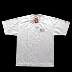 新品タグ付き 90s Wilson vintage ウィルソン Tシャツ 富士通のサムネイル