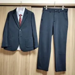 2026年最新】UNIQLO カラー：ネイビー系 子供用スーツ・ブレザーの人気