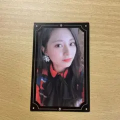 TWICE the year of yes ツウィ トレカ