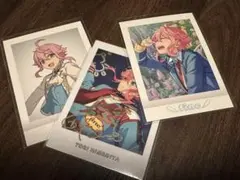 あんさんぶるスターズ 姫宮桃李 ぱしゃこれ 2枚セット - メルカリ